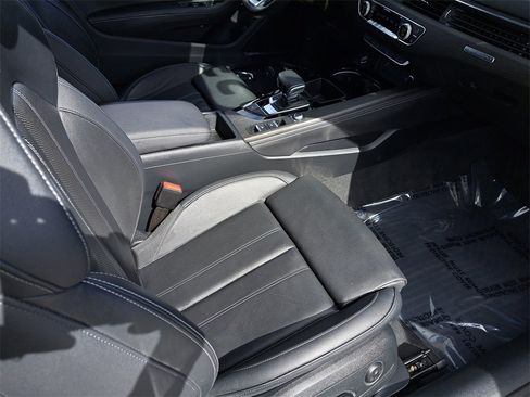 Used 2023 Audi A5 2.0T Premium Plus w/ Premium Plus image 25