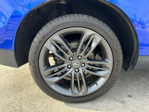 Used 2022 Acura RDX A-Spec image 31