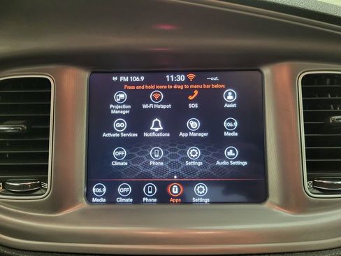 Used 2023 Dodge Charger SXT image 9