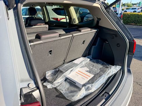 New 2026 Volkswagen Atlas Peak Edition AWD/4WD image 30