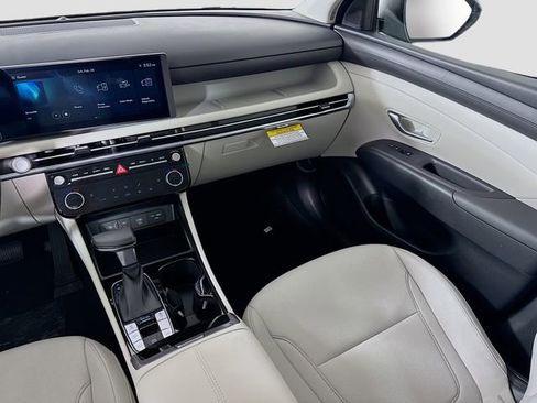 New 2026 Hyundai Tucson SEL image 24