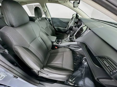 Certified 2024 Subaru Legacy Premium image 37