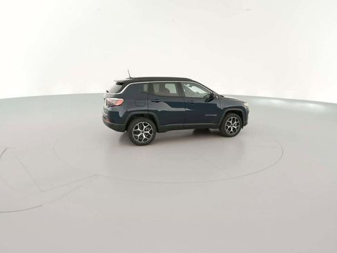 New 2026 Jeep Compass Limited image 13