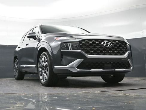 Used 2023 Hyundai Santa Fe Calligraphy FWD image 26