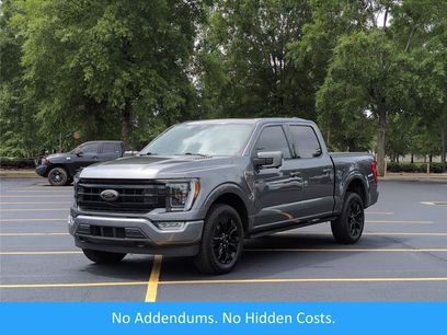 Used 2023 Ford F150 Platinum w/ Equipment Group 701A High