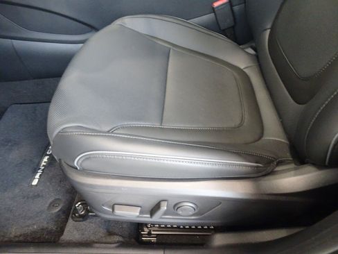 New 2025 Hyundai Santa Cruz Limited image 6