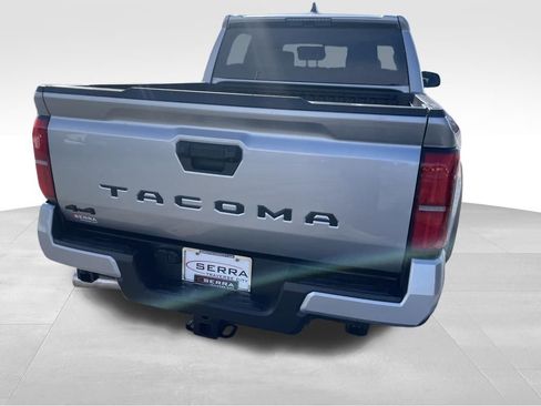 New 2026 Toyota Tacoma TRD Off-Road image 9