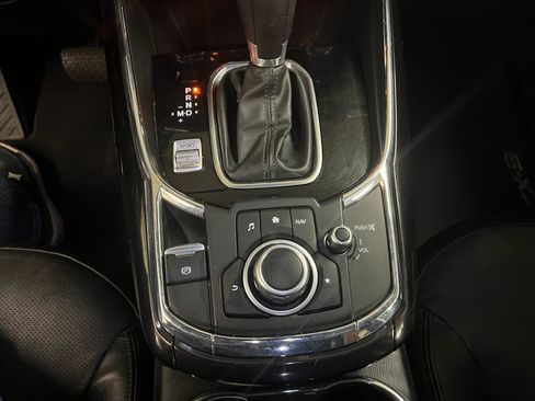 Used 2016 MAZDA CX-9 Grand Touring AWD/4WD image 24
