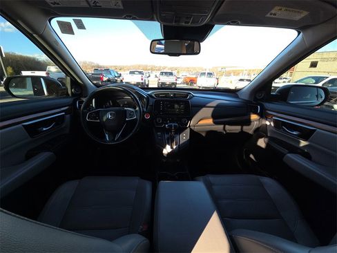 Used 2020 Honda CR-V EX-L image 30
