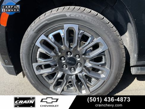 Used 2023 GMC Yukon XL Denali Ultimate image 33