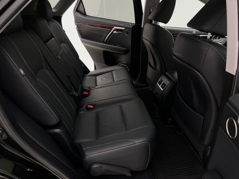 Used 2019 Lexus RX 350 AWD image 19