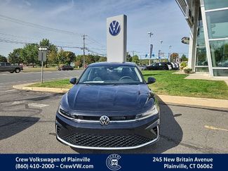 New 2026 Volkswagen Jetta S video 2