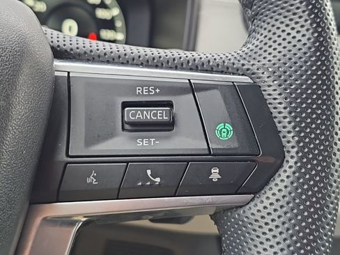 Used 2023 Mitsubishi Outlander SEL image 20