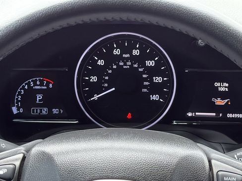 Used 2019 Honda HR-V EX-L image 21
