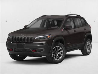 Used 2019 Jeep Cherokee Trailhawk w/ Comfort/Convenience Group AWD/4WD video 1