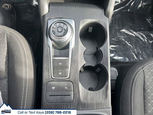 Used 2025 Ford Escape Active AWD/4WD image 28