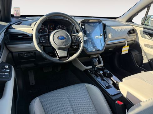 New 2026 Subaru Forester Premium image 15