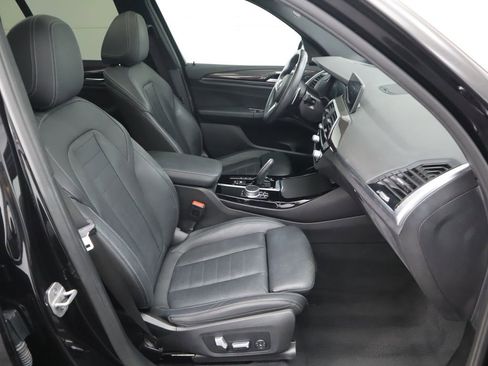 Used 2021 BMW X3 M40i w/ Executive Package image 21