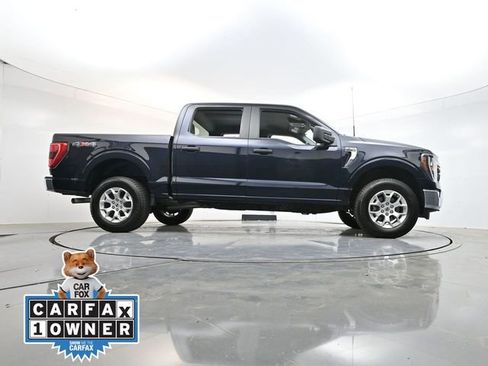 Used 2023 Ford F150 XLT image 34