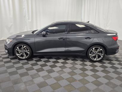 Used 2023 Audi A3 2.0T Premium Plus w/ Premium Plus Package