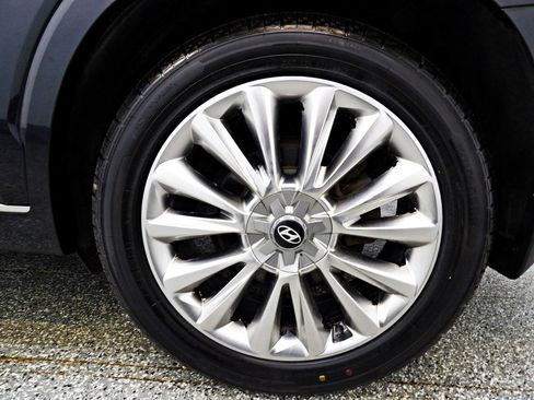 Used 2020 Hyundai Palisade Limited w/ Winter Weather Package FWD image 23