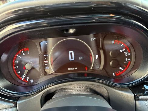 Used 2022 Dodge Durango Citadel RWD image 31