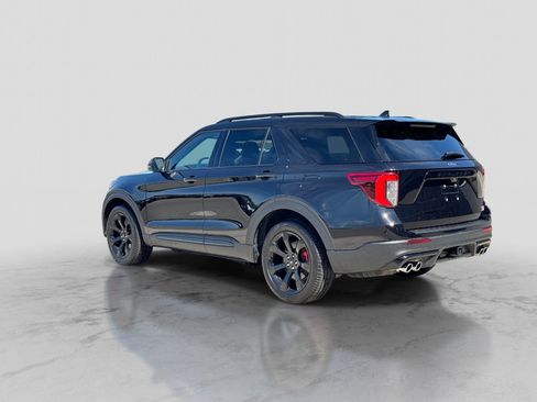 Used 2023 Ford Explorer ST w/ Equipment Group 401A AWD/4WD image 5