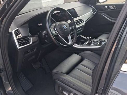 Used 2022 BMW X5 sDrive40i RWD image 3