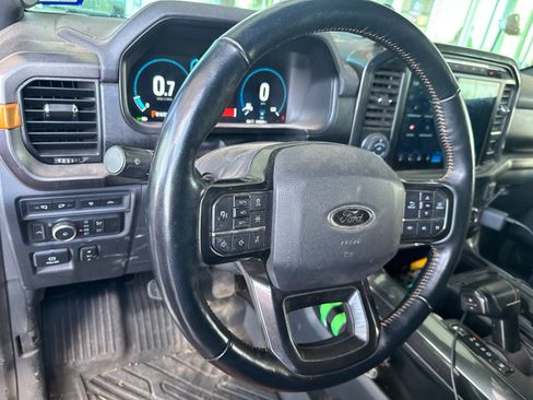 Used 2021 Ford F150 Tremor w/ Equipment Group 402A High AWD/4WD image 11
