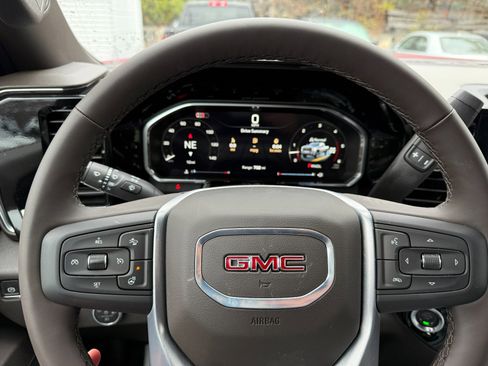 New 2026 GMC Sierra 2500 SLT w/ Max Trailering Package image 27