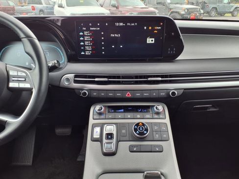 Used 2025 Hyundai Palisade SEL image 13