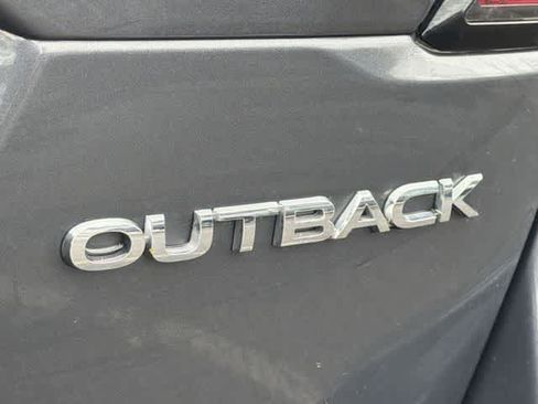 Certified 2024 Subaru Outback Limited image 20
