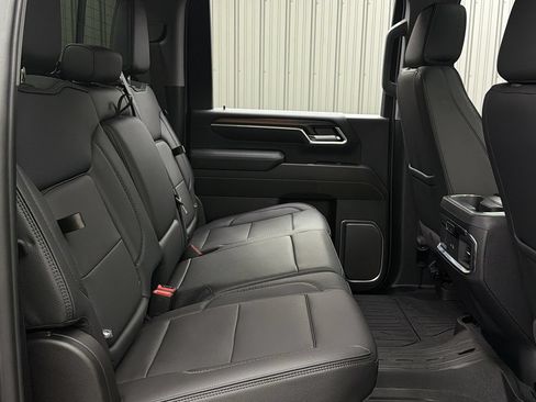 Used 2026 GMC Sierra 2500 Denali w/ Denali Reserve Package AWD/4WD image 42