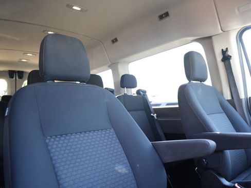 Used 2023 Ford Transit 350 XL RWD image 20