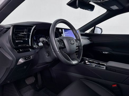 Used 2024 Lexus RX 350 Premium w/ Accessory Package (K3) image 12