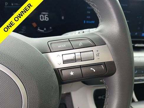 Used 2024 Hyundai Kona SEL AWD/4WD image 24
