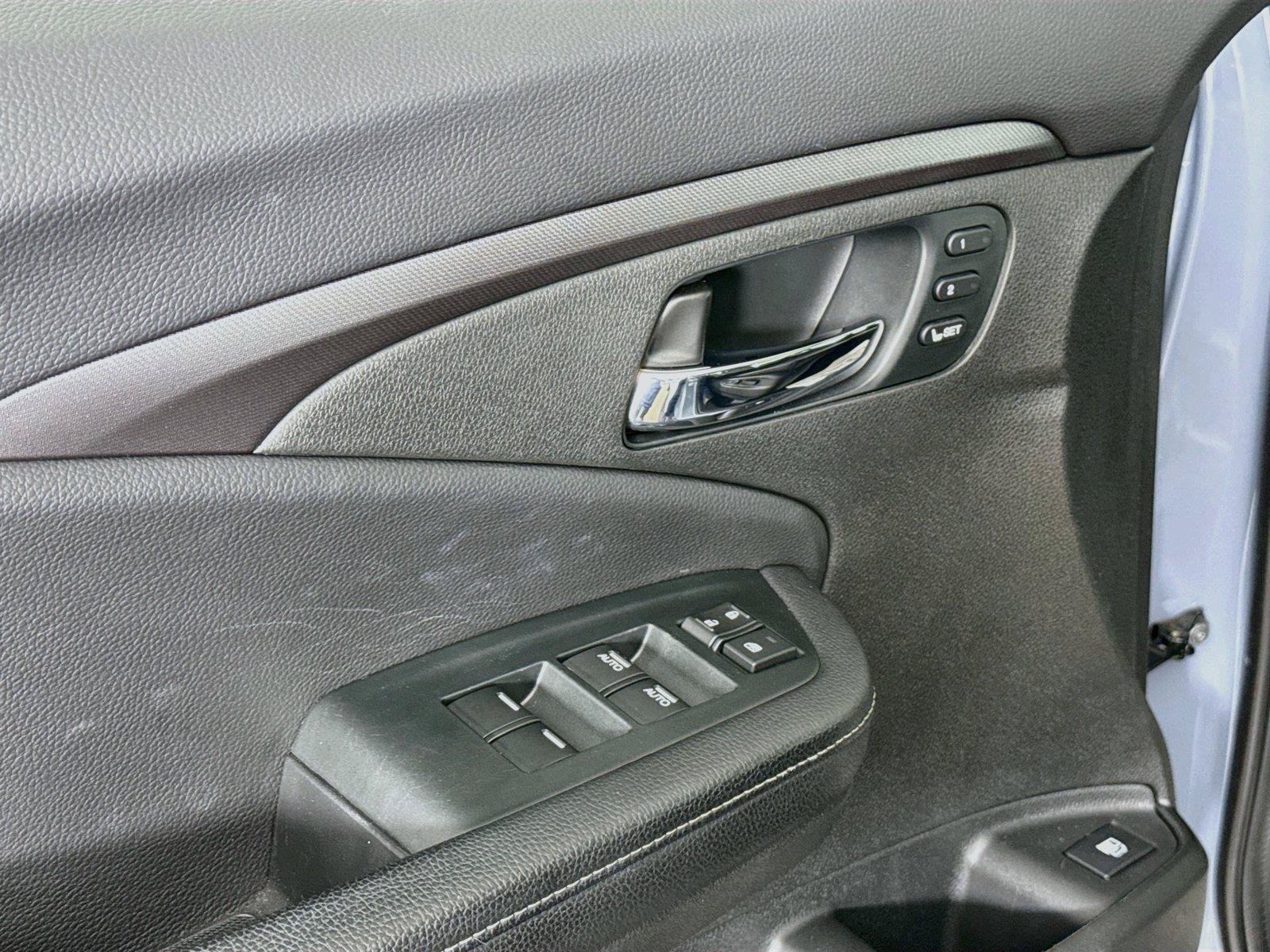 Certified 2023 Honda Ridgeline RTL image 20