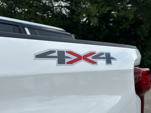 New 2026 Chevrolet Silverado 1500 W/T w/ WT Value Package image 16