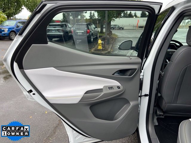 Used 2023 Chevrolet Bolt EUV Premier FWD image 11
