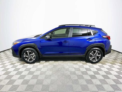 Certified 2024 Subaru Crosstrek 2.0i Premium image 4