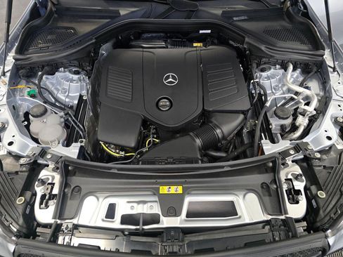 New 2026 Mercedes-Benz GLC 350e 4MATIC image 10