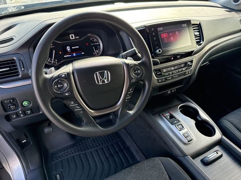 Used 2021 Honda Ridgeline Sport image 22