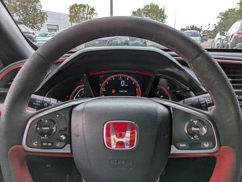 Used 2021 Honda Civic Type R image 25
