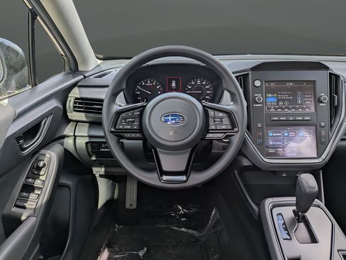 Certified 2026 Subaru Crosstrek 2.5i AWD/4WD image 13
