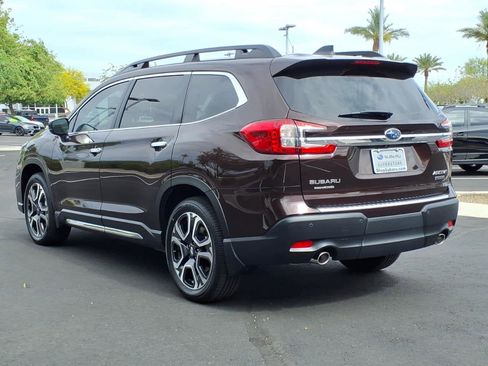 New 2026 Subaru Ascent Touring image 5