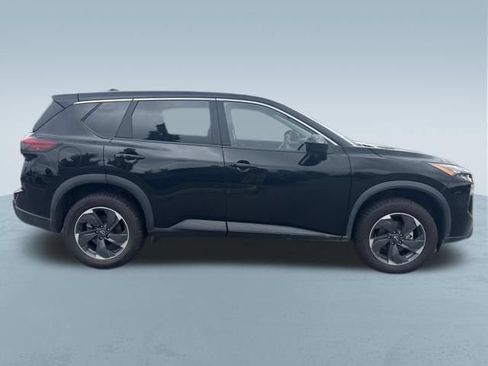 Used 2024 Nissan Rogue SV FWD image 9
