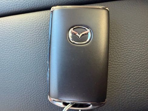 New 2026 MAZDA CX-50 AWD 2.5 Hybrid w/ Weather Package image 31