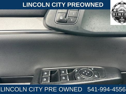 Used 2025 Ford Ranger Lariat w/ FX4 Off-Road Package image 10