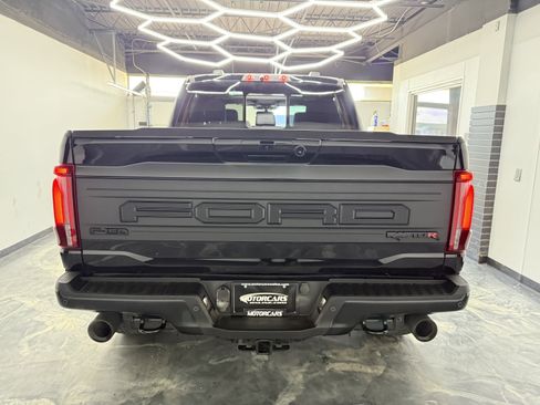 Used 2024 Ford F150 Raptor w/ Equipment Group 803A Raptor R AWD/4WD image 15