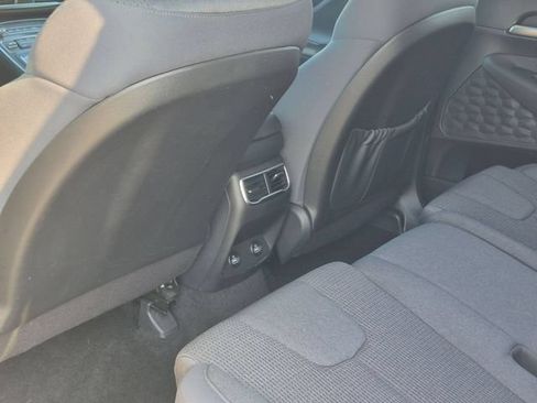 Used 2023 Hyundai Santa Fe SEL AWD/4WD image 26